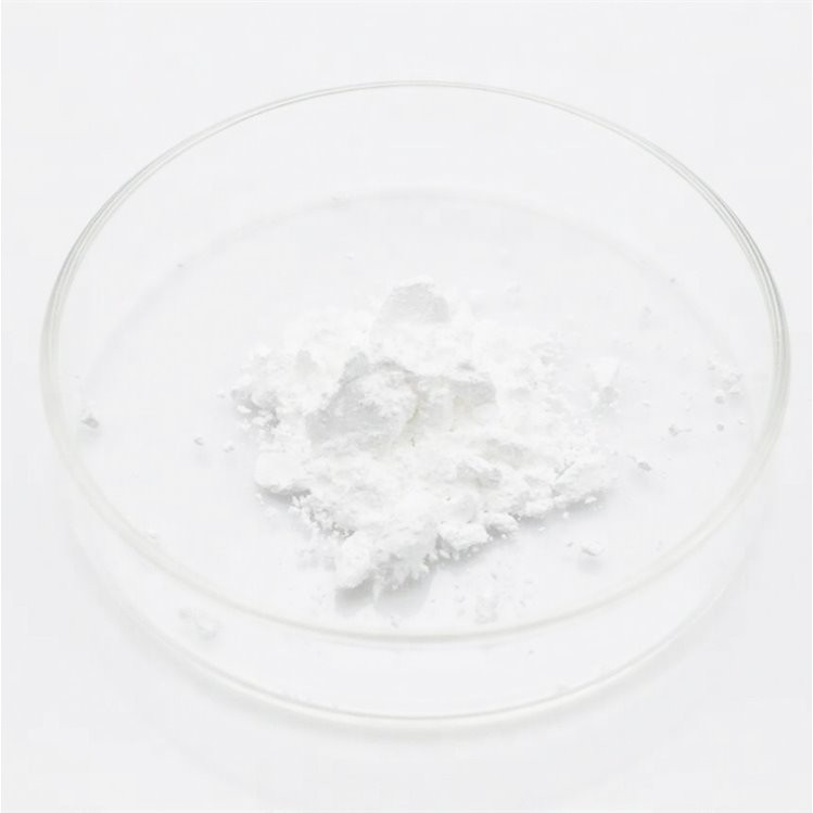 5N Tellurium Dioxide