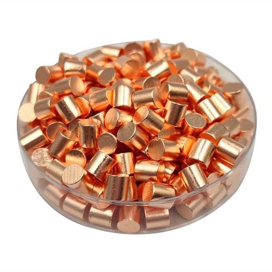 6N Copper