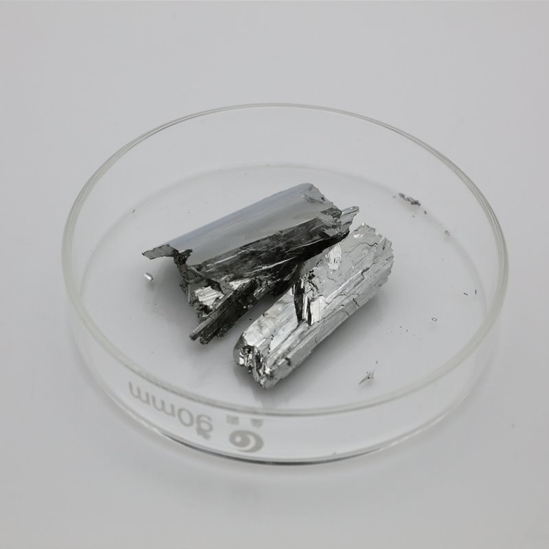 6N Tellurium
