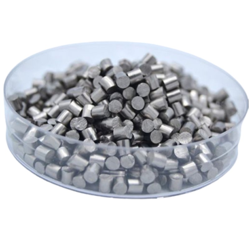 6N Zinc