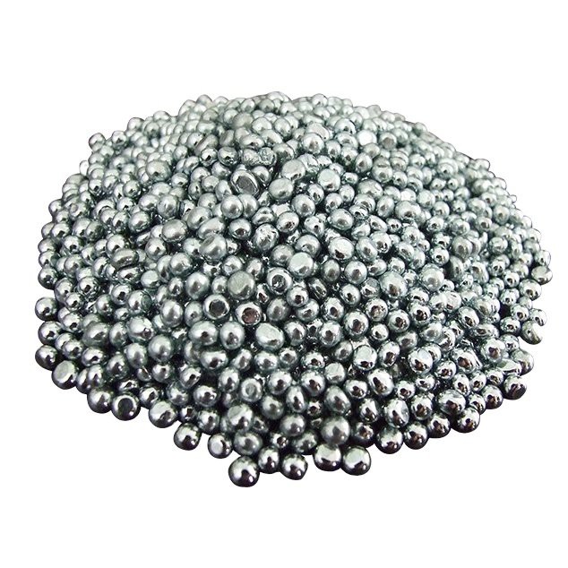 7N Gallium